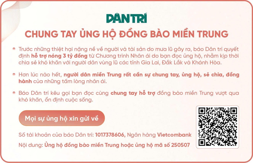 Kiệt sức bởi thiên tai dồn dập, người dân cầu mong bão Koto không vào - 8