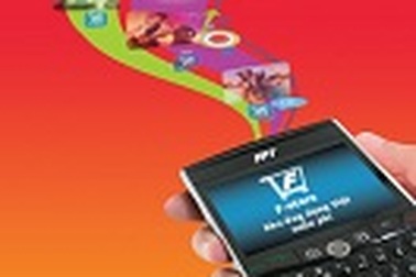 FPT phát động cuộc thi viết ứng dụng “Đồng hành cùng F-store 2010”