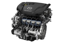 Mazda triệu hồi 640.000 xe động cơ diesel trên toàn thế giới