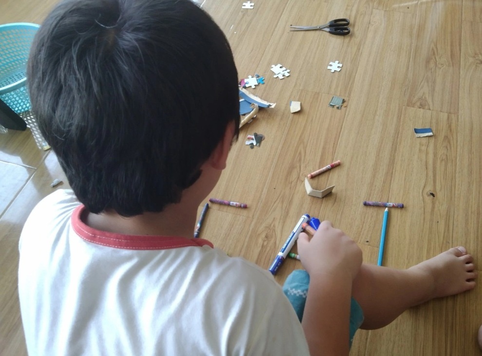Phụ huynh Sài Gòn bất an khi... thí điểm cho học sinh trở lại trường - 2 Phụ huynh Sài Gòn bất an khi... thí điểm cho học sinh trở lại trường - 2