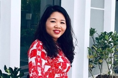 Nữ phó giám đốc trung tâm dạy nghề trải lòng chuyện nghề