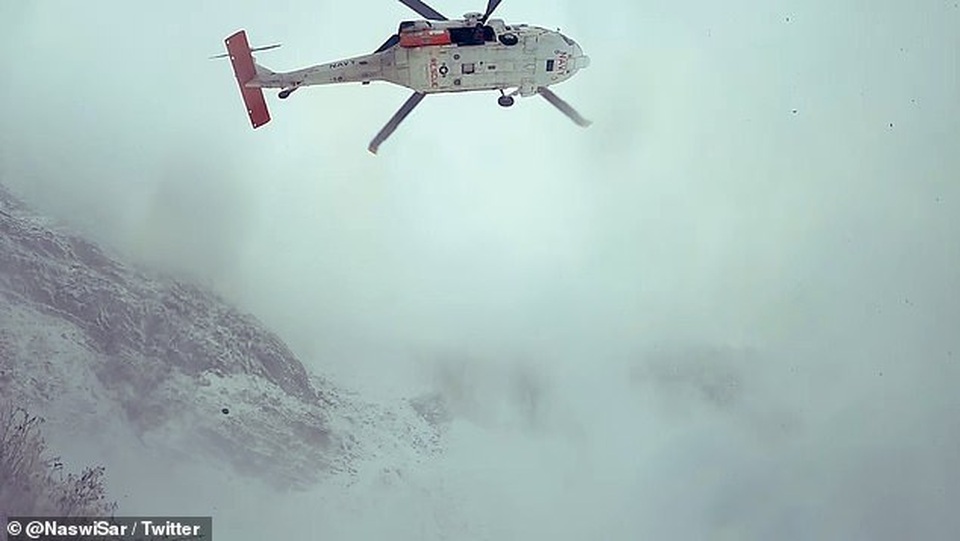 Bị tuyên bố tử vong sau khi tim ngừng đập 45 phút, du khách hồi sinh kỳ lạ - 2 Bị tuyên bố tử vong sau khi tim ngừng đập 45 phút, du khách hồi sinh kỳ lạ - 2