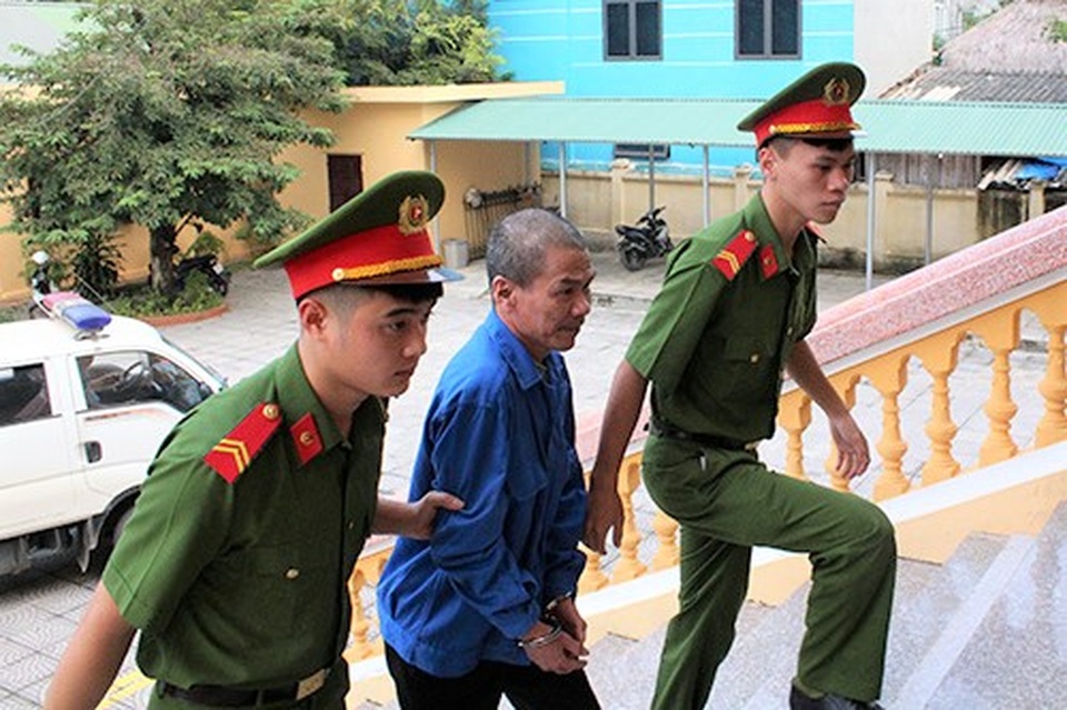 Nhận “ship” heroin lấy 12 triệu đồng... lĩnh án 20 năm tù - 1 Nhận “ship” heroin lấy 12 triệu đồng... lĩnh án 20 năm tù - 1
