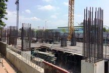 Thị trường bất động sản vẫn đang phục hồi, tăng trưởng