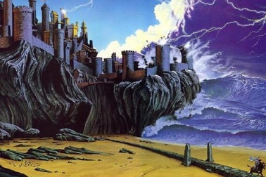 Những thành phố huyền thoại chưa bao giờ được tìm thấy