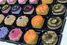 Chán vị truyền thống, giới nội trợ rủ nhau làm bánh trung thu thạch rau câu