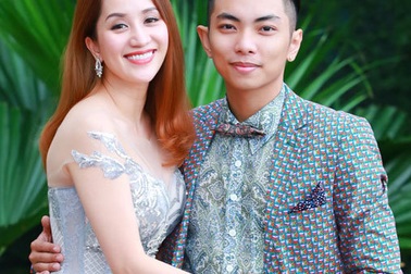 Khánh Thi bị lừa tiền, thất lạc 4 vali hành lý