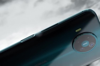 Giới thiệu Nokia 8.3 5G - Smartphone hỗ trợ mạng 5G đầu tiên của HMD Global