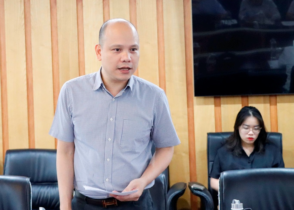 Vàng, đất hiếm được đề xuất là khoáng sản chiến lược của Việt Nam - 1 Vàng, đất hiếm được đề xuất là khoáng sản chiến lược của Việt Nam - 1