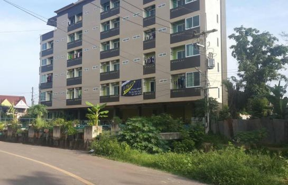 Trong tay 200 triệu đồng, vợ chồng trẻ liều mua nhà và cái kết đắng - 1 Trong tay 200 triệu đồng, vợ chồng trẻ liều mua nhà và cái kết đắng - 1