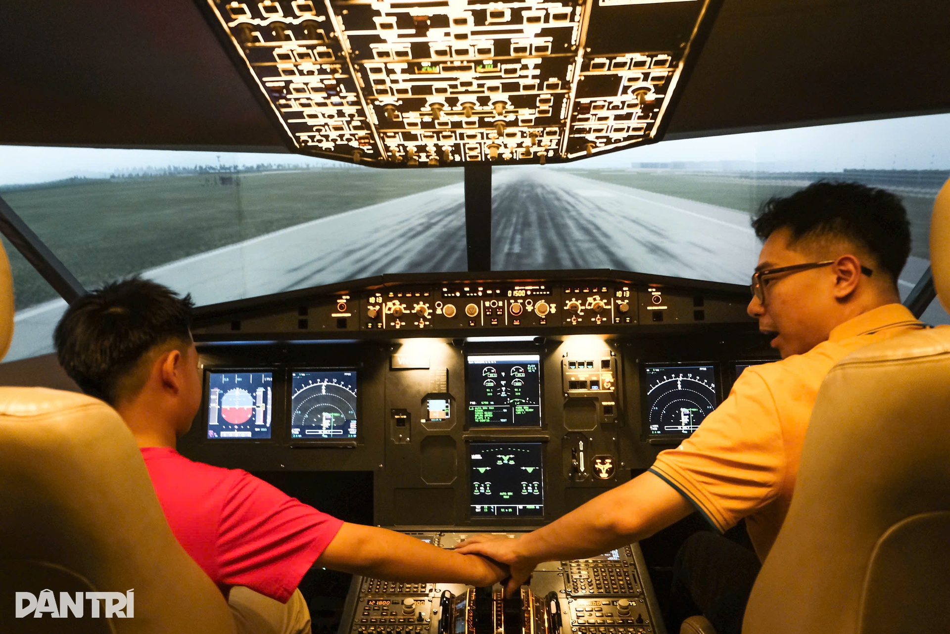 Các đầu tàu kinh tế mang gì tới Triển lãm 80 năm thành tựu đất nước? - 8