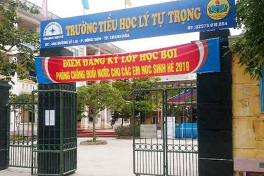 Một cô giáo bị bắt giam, đình chỉ công tác để điều tra hành vi lừa đảo