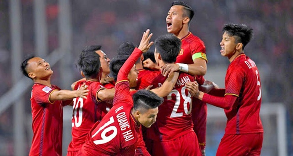 VFF lên kế hoạch cho vòng loại World Cup, tuyển Việt Nam tập trung sớm - 1 VFF lên kế hoạch cho vòng loại World Cup, tuyển Việt Nam tập trung sớm - 1