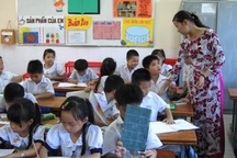 TPHCM thưởng Tết cho giáo viên 700.000 đồng/người