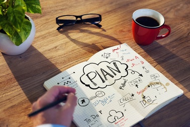 Bí quyết để có một tuần làm việc hiệu quả