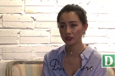 Quỳnh Chi: "Phụ nữ hơn nhau ở sự bằng lòng".