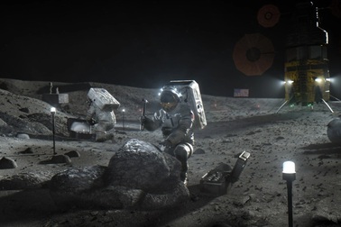 NASA điều chỉnh sứ mệnh Artemis: Bao giờ con người đặt chân lên Mặt Trăng?
