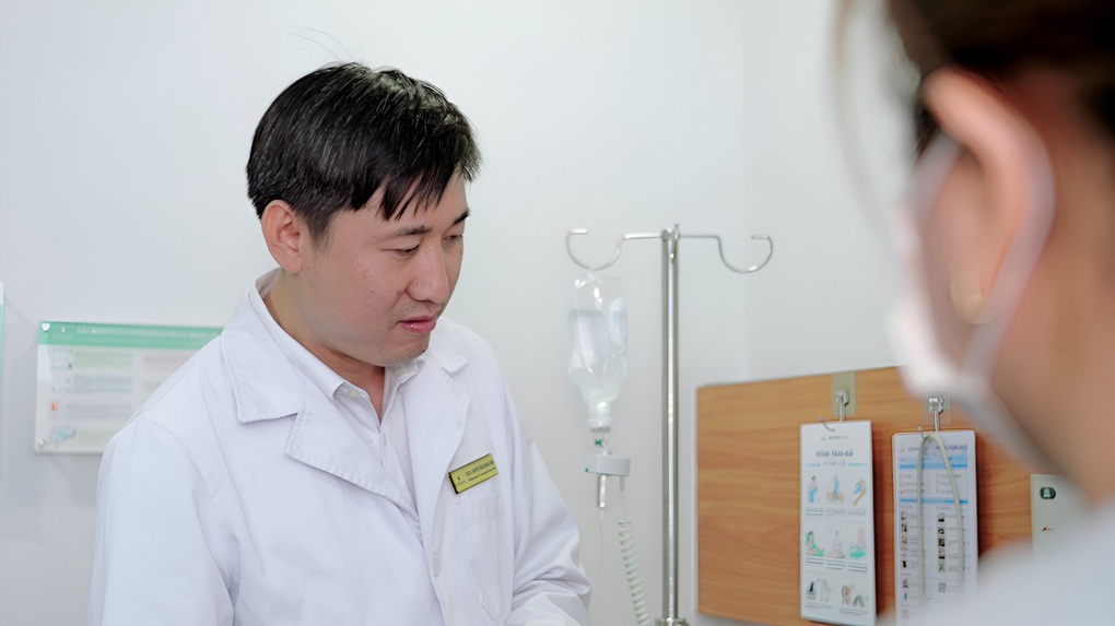 “Phép màu” hồi sinh gia đình có hai người bệnh ung thư xương - 1 “Phép màu” hồi sinh gia đình có hai người bệnh ung thư xương - 1