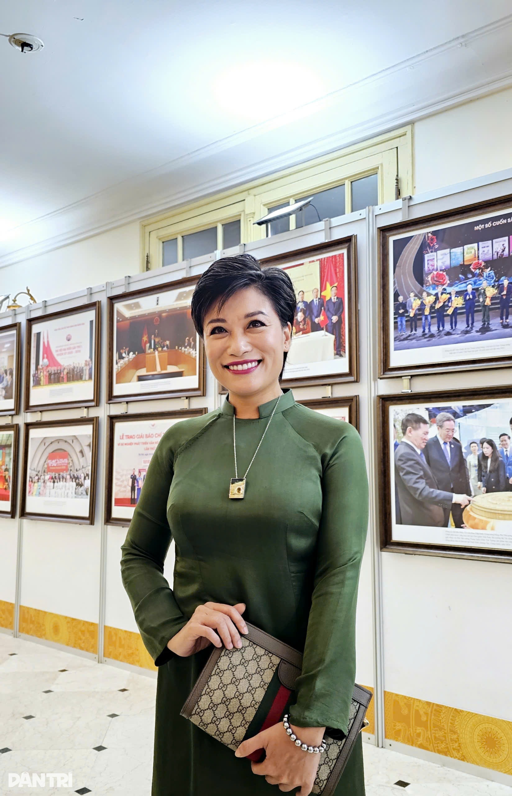 NSND Thanh Thuý tự hào khi nhắc đến các concert Anh trai - 3