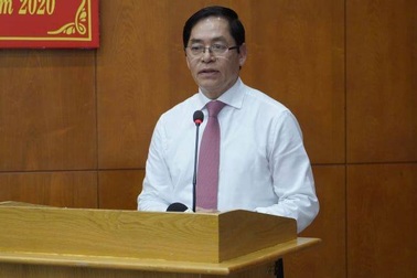 Bộ Chính trị điều động công tác Bí thư tỉnh ủy Tây Ninh, Bà Rịa – Vũng Tàu