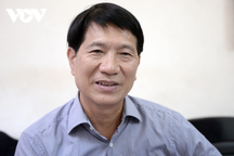 Tinh gọn bộ máy, làm sao xếp "ghế" tránh để cán bộ tâm tư?