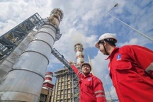 Cổ phiếu doanh nghiệp điện lớn nhất sàn chứng khoán "cháy hàng"