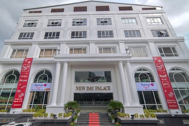 Dễ dàng có một đám cưới trong mơ tiết kiệm nhất với 6 “tuyệt chiêu” sau đây