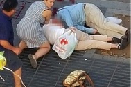 Đâm xe khủng bố ở Barcelona, ít nhất 13 người chết