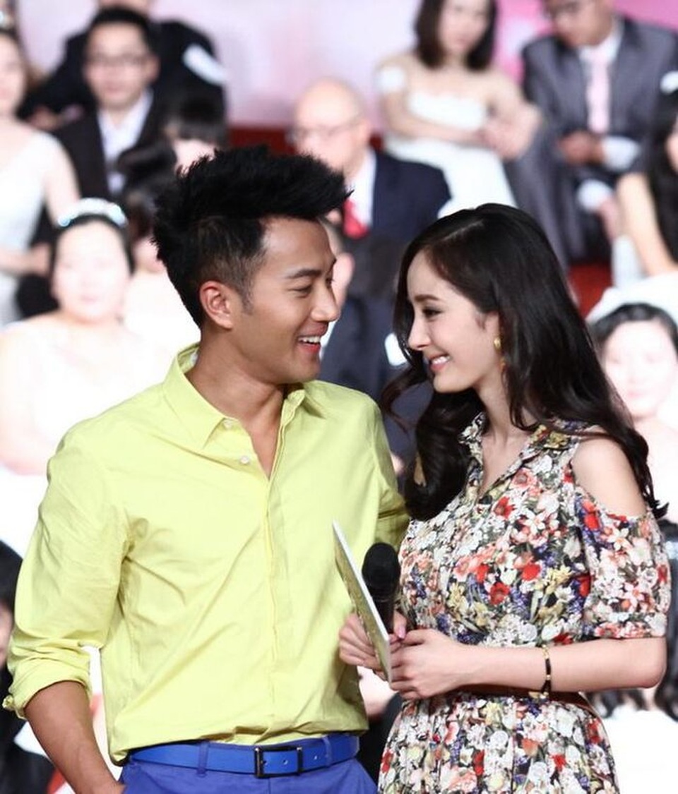 Hậu ly hôn: Dương Mịch hạnh phúc với tình mới, Lưu Khải Uy sống kín tiếng - 2 Hậu ly hôn: Dương Mịch hạnh phúc với tình mới, Lưu Khải Uy sống kín tiếng - 2