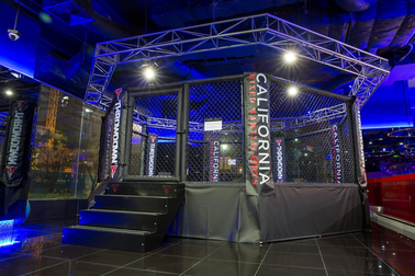 Hàng loạt sao việt ra sức tập luyện, chuẩn bị xuất chiêu trong cuộc thi #2weeksinCali