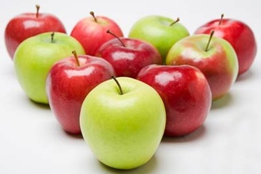 Giảm 50% nguy cơ ung thư nếu ăn táo mỗi ngày