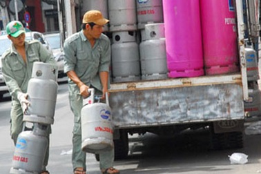 6/7 mặt hàng thiết yếu tăng giá