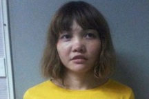 Các luật sư Việt Nam, Malaysia đều tin Đoàn Thị Hương vô tội