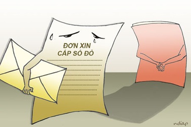 “Bản trường ca” qua ba nhiệm kỳ bộ trưởng!