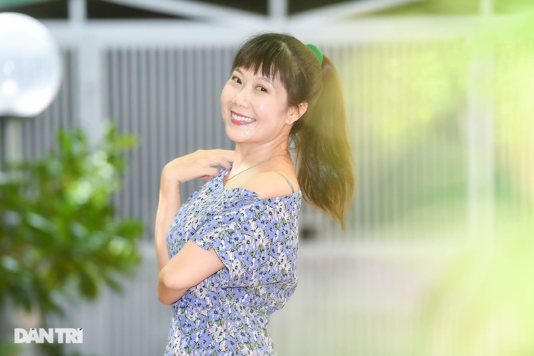 Nghệ sĩ Hương Tươi kể về thói quen mua vàng, chuyện bị đồng nghiệp vay tiền - 5 Nghệ sĩ Hương Tươi kể về thói quen mua vàng, chuyện bị đồng nghiệp vay tiền - 5