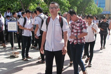 Quảng Bình: Nghiêm cấm học sinh sử dụng rượu, bia gặp mặt chia tay cuối khóa