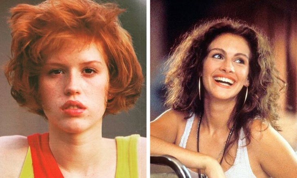 Khi sao quá tiếc nuối vì hụt phim bom tấn - 5