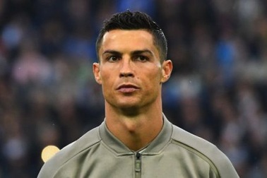 Nghi án hiếp dâm của C.Ronaldo trở thành đề tài châm biếm