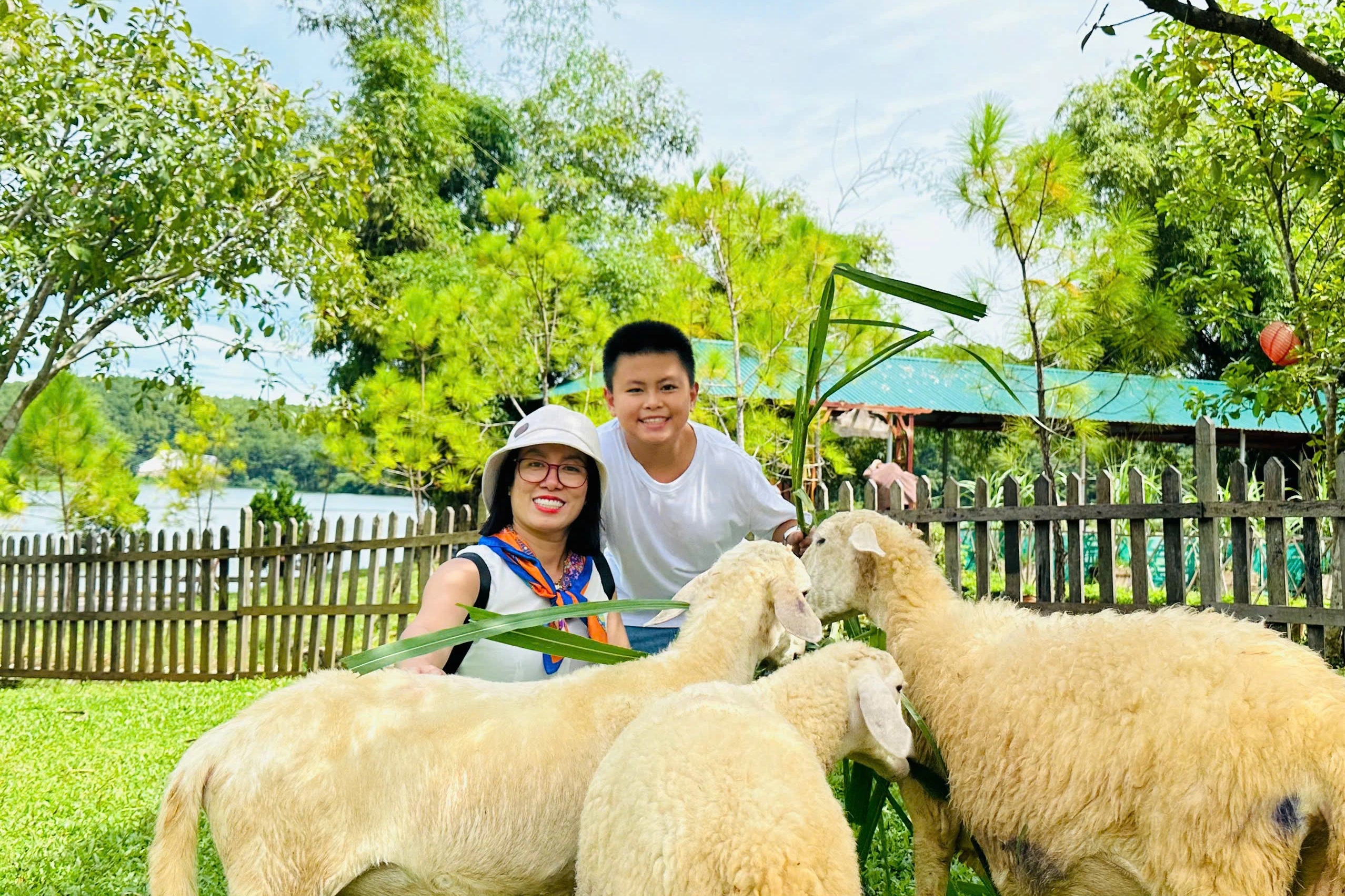 A mother's heartfelt words: Love doesn't come from good grades! - 3 Lời nói gan ruột của người mẹ: Tình yêu không đến từ những bảng điểm đẹp! - 3
