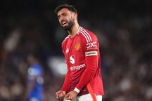 Đại gia Saudi Arabia ra giá, trả lương cao khó tin cho Bruno Fernandes