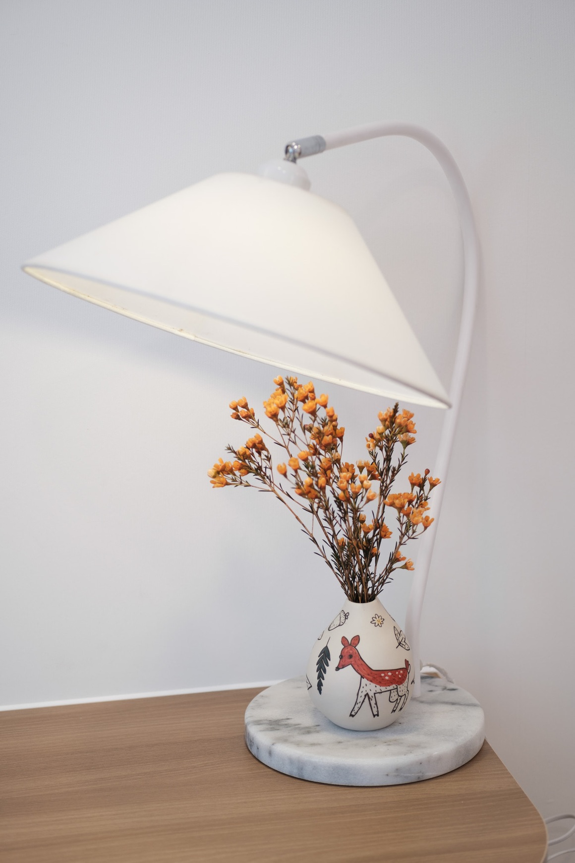 Hút mọi ánh nhìn với căn hộ 65 m2 mang phong cách Scandinavian - 17