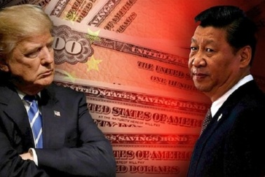 Mỹ muốn đẩy mạnh các lệnh trừng phạt “chưa từng có” đối với Trung Quốc