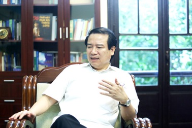 “Trong bối cảnh khó khăn, càng cần vai trò tiên phong của doanh nghiệp du lịch lớn”