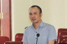 “Nổ” cháu Bộ trưởng, cựu cán bộ công an chiếm đoạt tiền tỉ từ chạy trường, chạy ngành