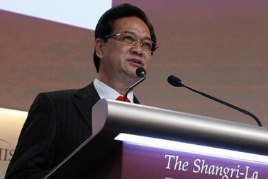 Báo chí quốc tế ấn tượng với bài phát biểu của Thủ tướng Việt Nam