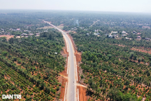 Đắk Lắk cung cấp hồ sơ gói thầu 100 tỷ của Tập đoàn Thuận An cho Bộ Công an