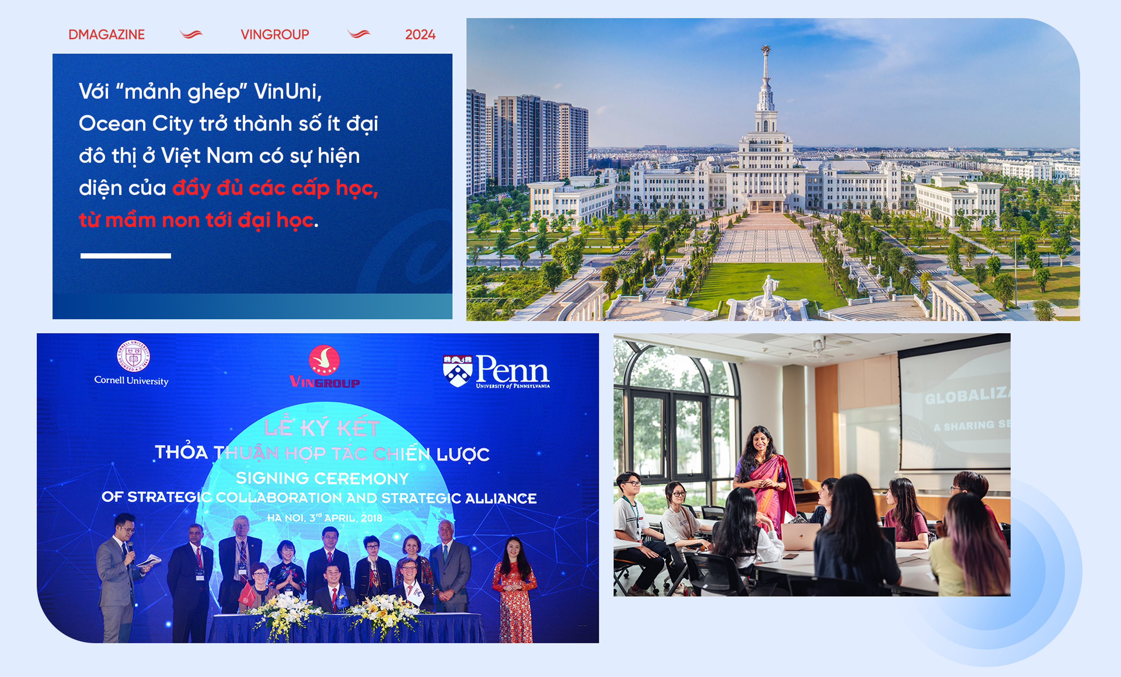 Ocean City - Đô thị giáo dục thu hút gia đình trẻ - 15 Ocean City - Đô thị giáo dục thu hút gia đình trẻ - 15