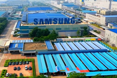 Sắp tới sẽ có nhiều "đại bàng lớn" của Hàn Quốc đầu tư vào Việt Nam