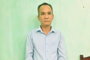 Bắt giữ đối tượng chém tử vong cháu bé 5 tuổi ở Tuyên Quang