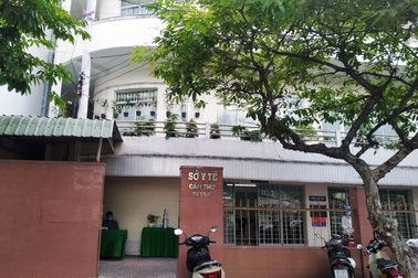 Diễn biến mới vụ khởi tố Giám đốc, nguyên Giám đốc Sở Y tế Cần Thơ